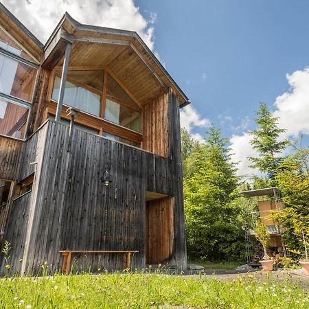Haus Der Sinne Bregenzerwald Nannen Extérieur photo