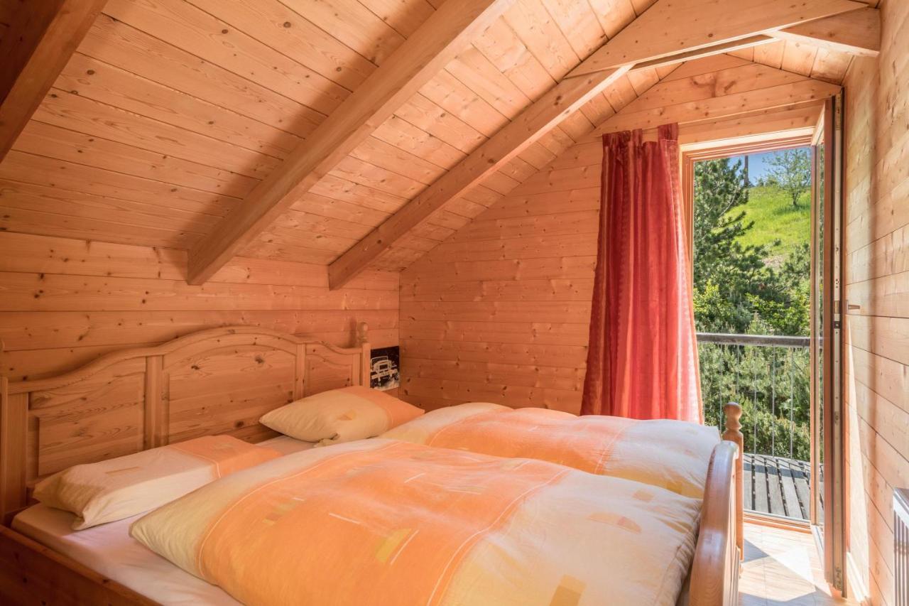 Haus Der Sinne Bregenzerwald Nannen Extérieur photo