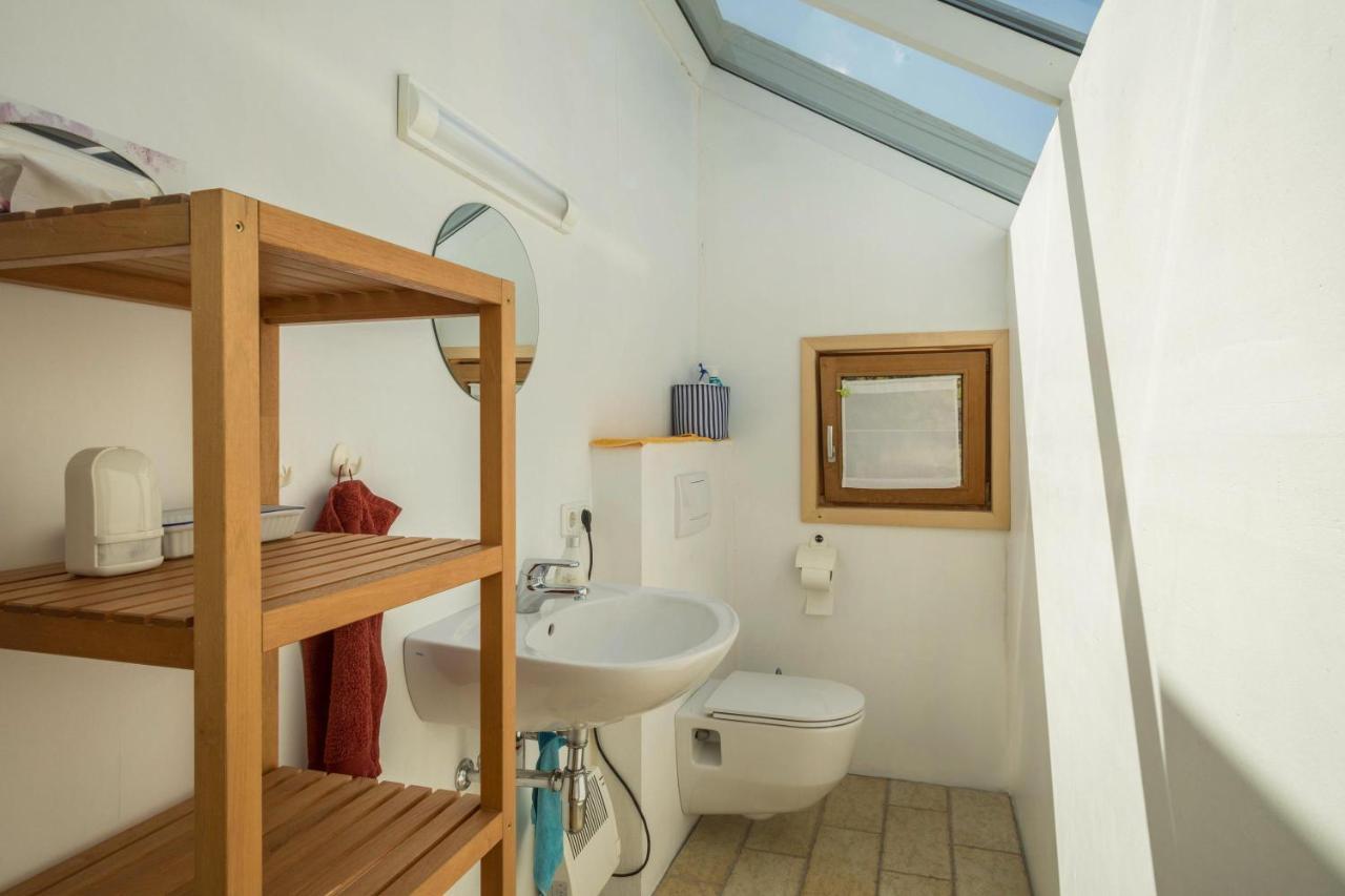 Haus Der Sinne Bregenzerwald Nannen Extérieur photo