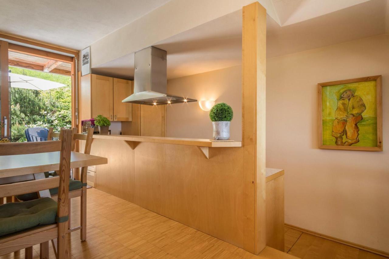 Haus Der Sinne Bregenzerwald Nannen Extérieur photo