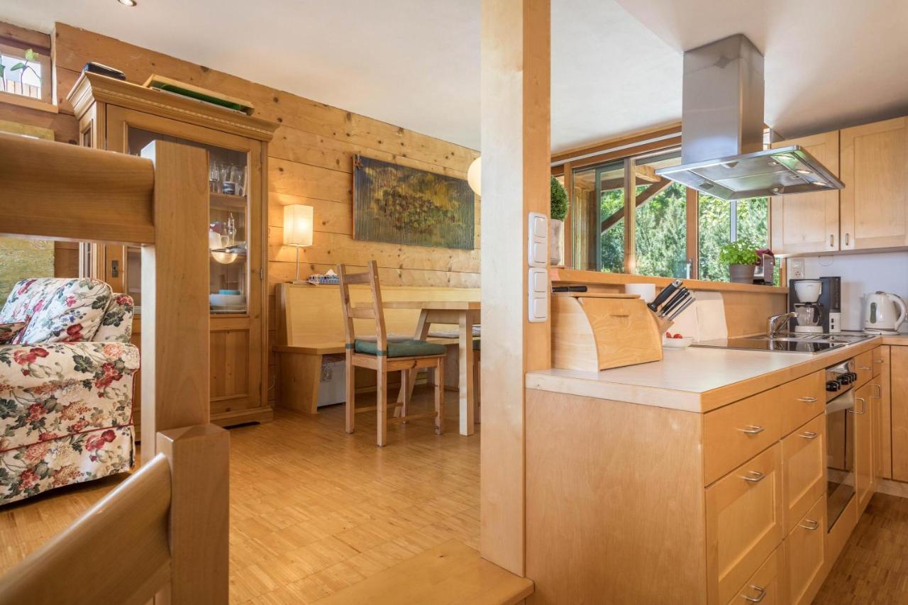 Haus Der Sinne Bregenzerwald Nannen Extérieur photo