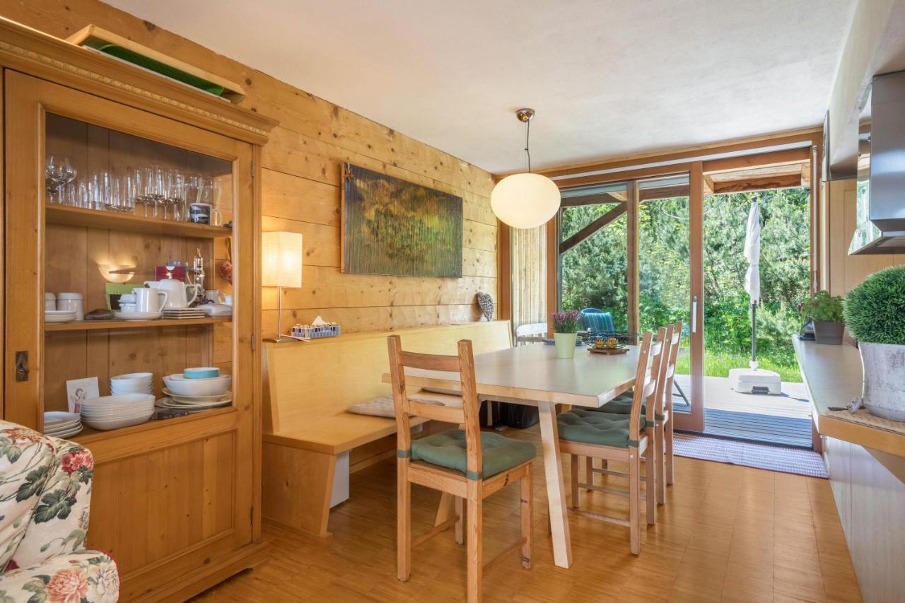 Haus Der Sinne Bregenzerwald Nannen Extérieur photo